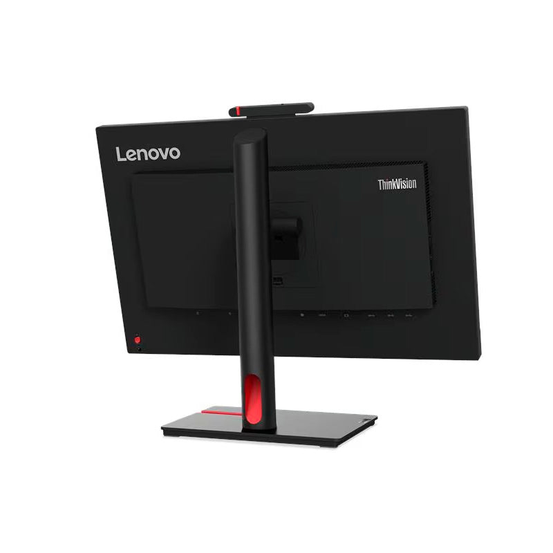 Monitor Lenovo ThinkVision T24v-30 23.8″ 1920 x 1080 Pixeles Full HD LED Negro *