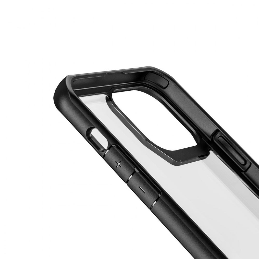 Funda Muvit for Change Shockproof 2m para Apple iPhone 13 Pro Max