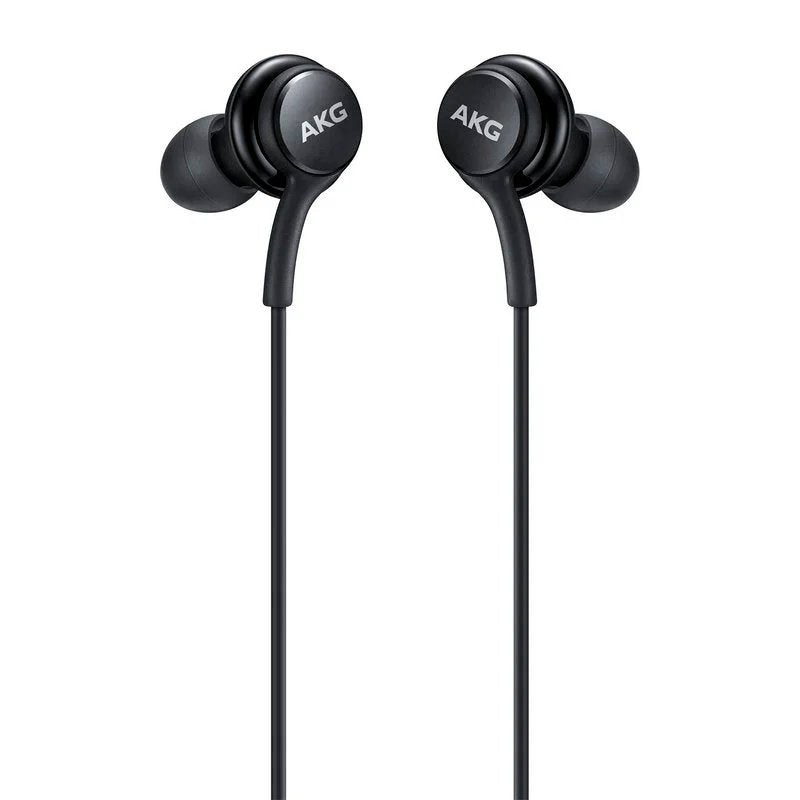 Auriculares Intrauditivos Samsung EO-IC100 USB-C Negros (NUEVO)