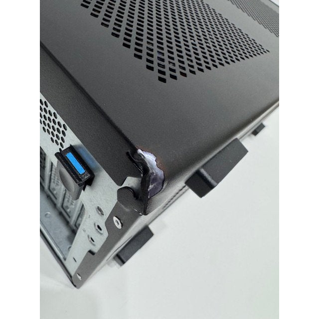 PC Sobremesa HP Z2 Tower G1i Intel Core Ultra 7 265 vPro 48GB/1TBSSD/W11Pro *