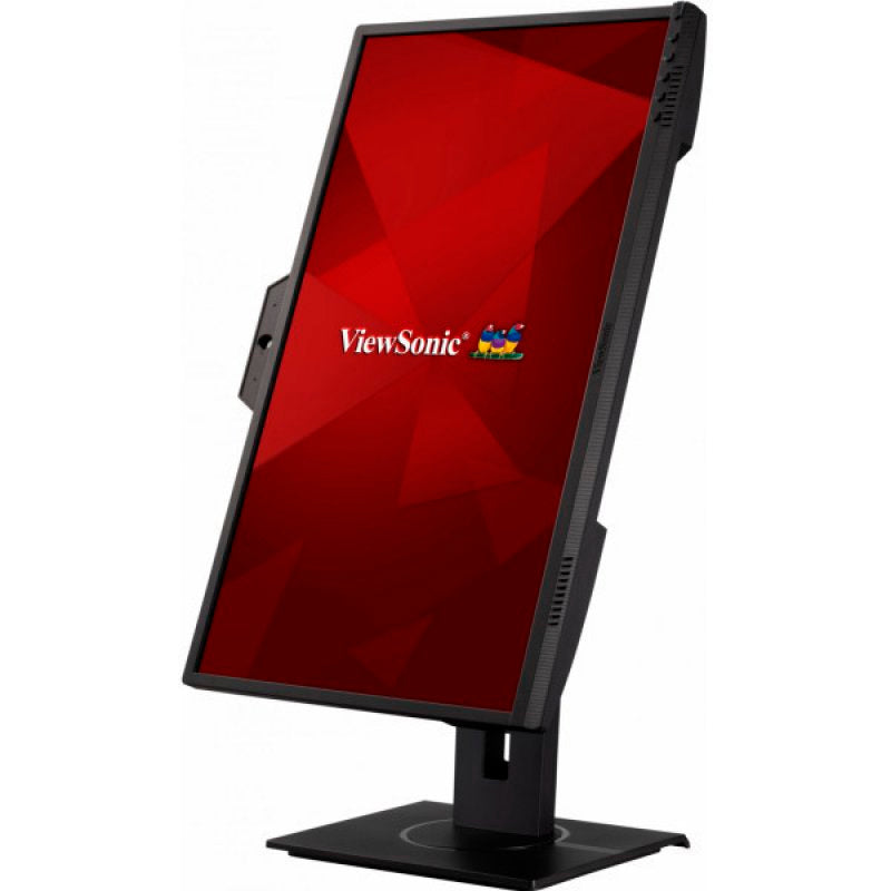 ViewSonic VG2440V 24» LED IPS FullHD Webcam **Embalaje dañado, producto nuevo**