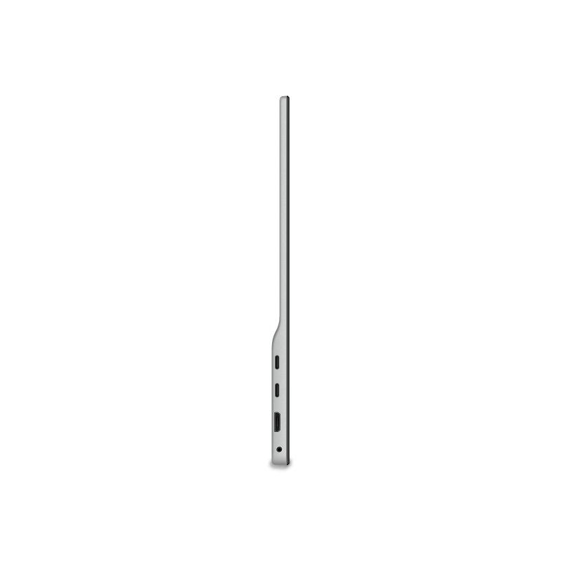 Monitor portatil V7 L156TCH-1G 15.6» LED IPS FullHD USB-C Táctil