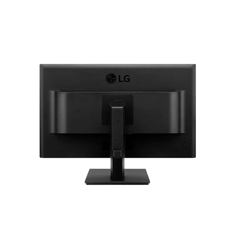 Monitor LG 24BK550Y-I 23,8» LED IPS FullHD Usado **Conexión HDMI dañada**.