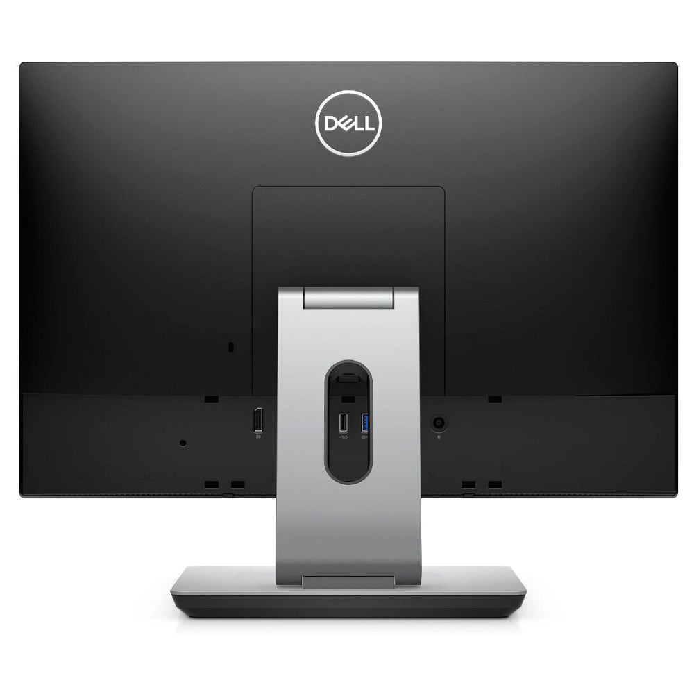Dell OptiPlex 3280 AIO i3-10100T/8GB/120GB SSD/22» Pantalla Táctil Windows 10