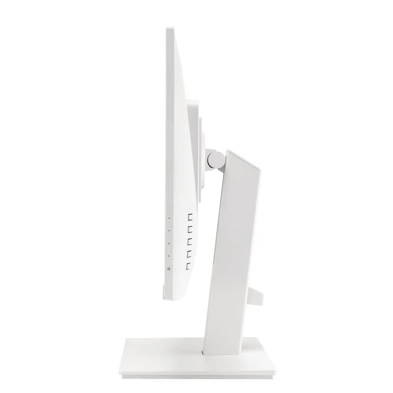 Monitor ASUS VA24EQSB-W 23.8″ LED IPS FullHD 75Hz Blanco