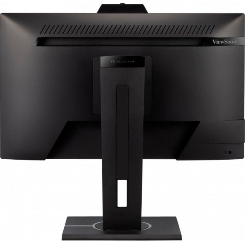 ViewSonic VG2440V 24» LED IPS FullHD Webcam **Embalaje dañado, producto nuevo**