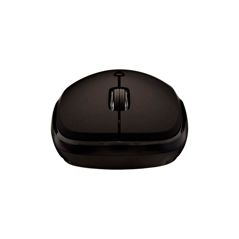 Ratón V7 MW550BT Bluetooth silencioso de 4 botones Usado *Sin embalaje orig.*
