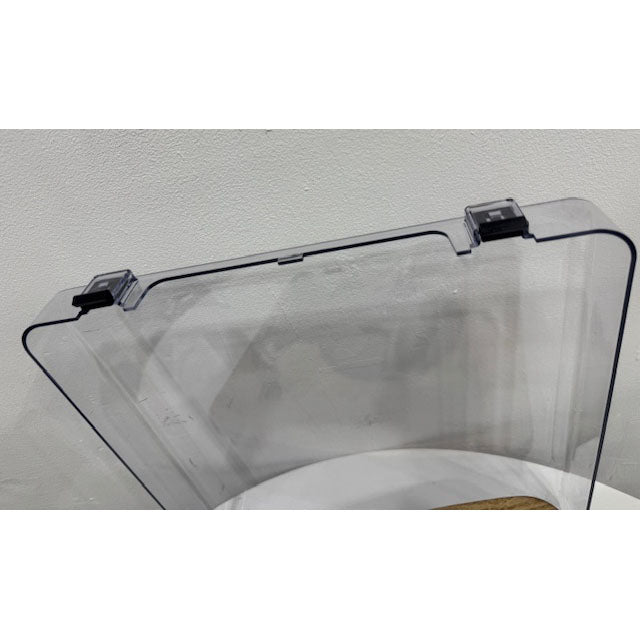 Tocadiscos Lauson CL608 con Grabación directa desde modo AUX-IN y Vinilo Usado *