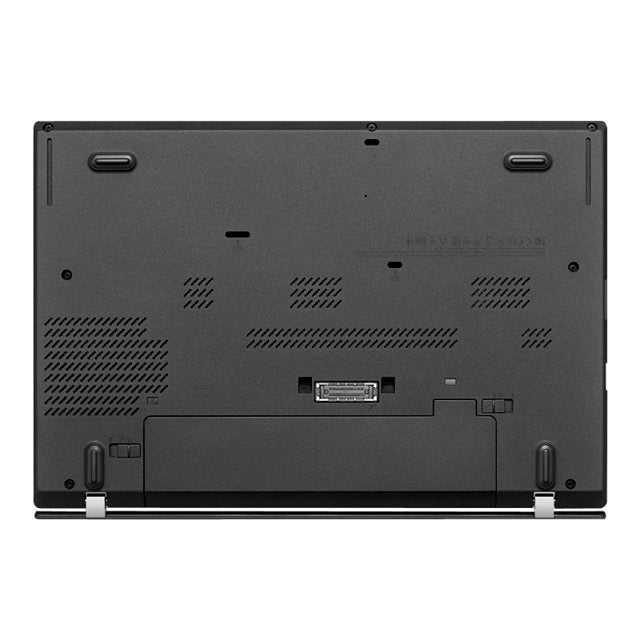 Lenovo ThinkPad T460 14» Core i5 6200U 8GBRAM 256GBSSD W11 Pro *En Ingles*