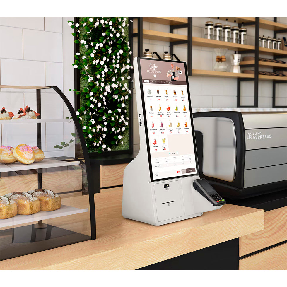 Señalización Smart Samsung Kiosk KM24A-P 24″