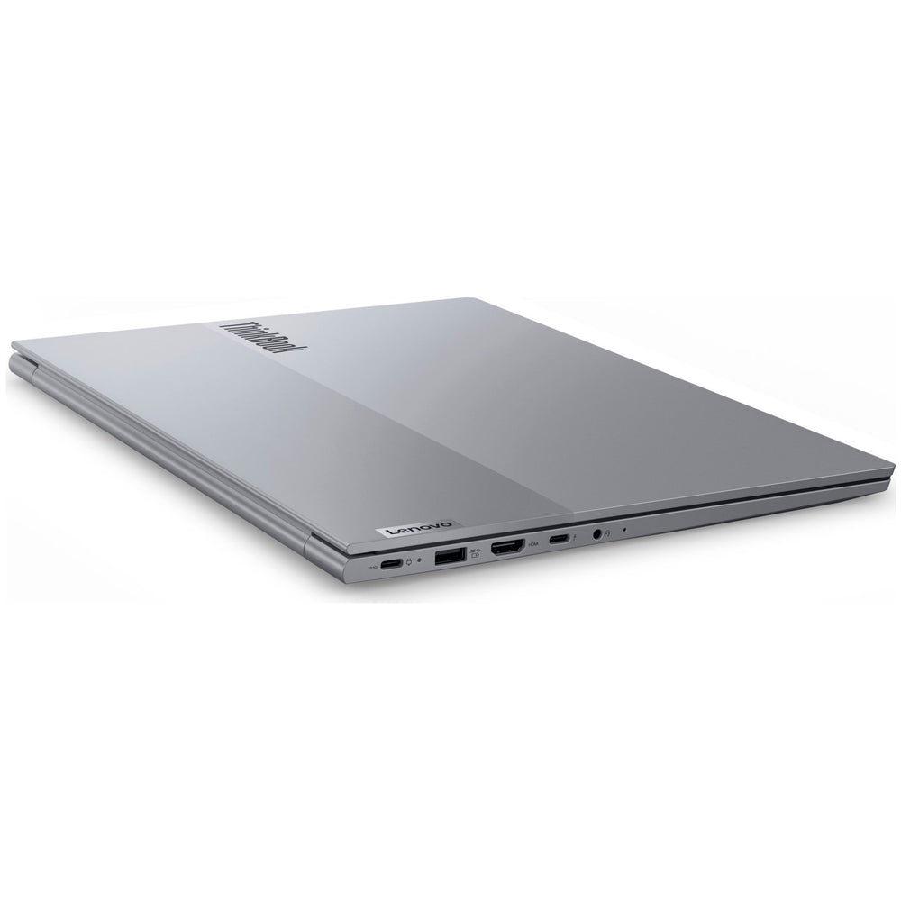 Lenovo ThinkBook G7 AMD Ryzen 5 7535HS 16″ 16 GB/512 GB/W11 Pro Gris Usado *