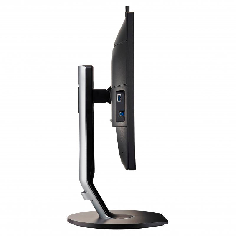 Monitor Philips 221B7QPJKEB/00 21.5″ WLED FullHD Negro Usado