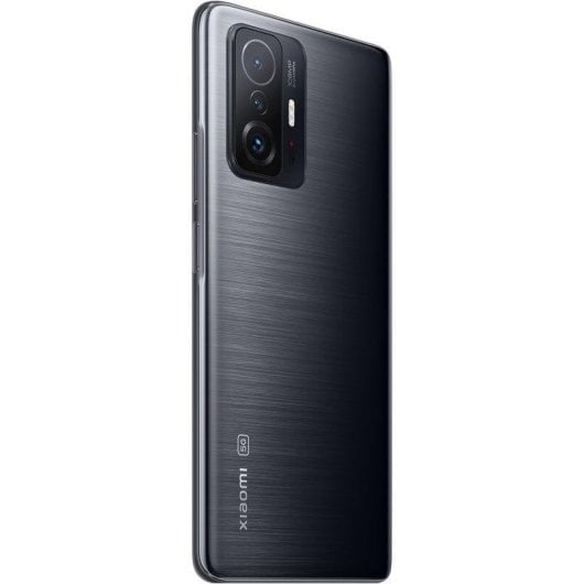 Xiaomi 11T 5G 8/256GB Gris — Reacondicionado Grado A