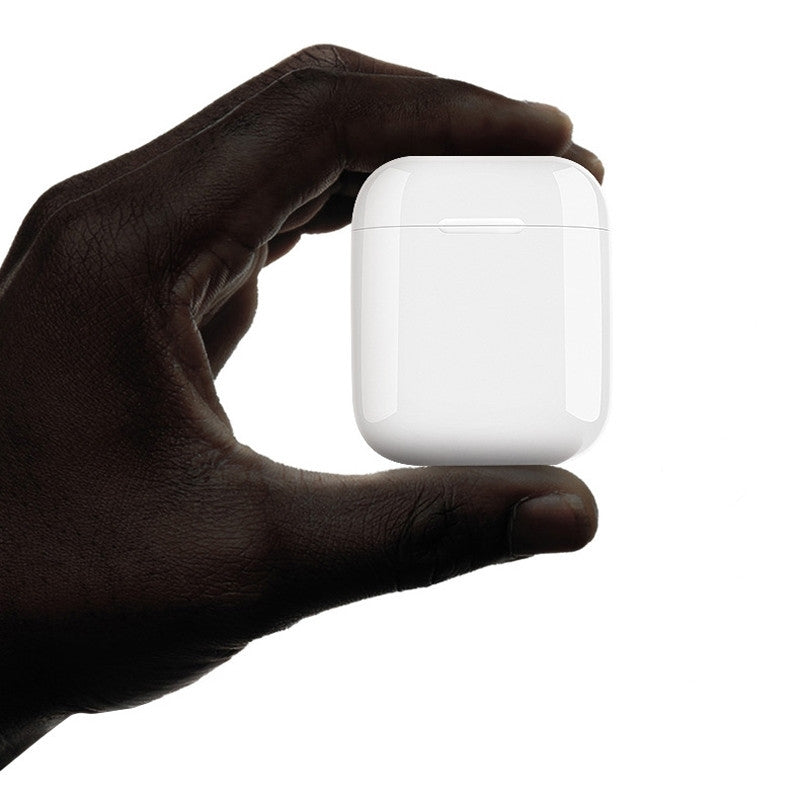 Auriculares estéreo wireless Muvit iO AIR PODS Blancos (NUEVO)