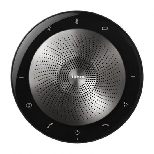 Jabra Speak 710 UC MS — Altavoz de conferencia — Reacondicionado Grado A