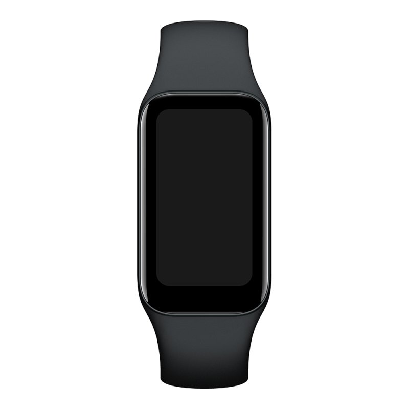 Xiaomi Smart Band 8 Active Negra — Pulsera de actividad