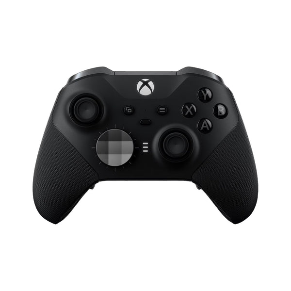 Xbox Elite Wireless Controller Series 2 Negro — Reacondicionado Grado A