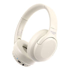 Vieta Pro Stream Blanco — Auriculares Bluetooth de diadema con micrófono