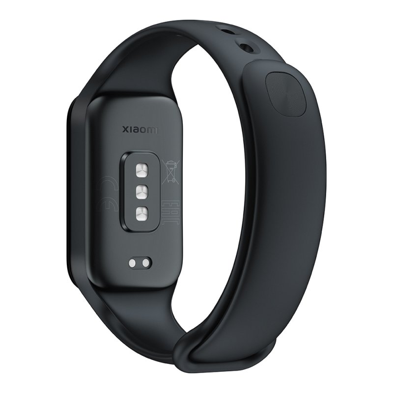 Xiaomi Smart Band 8 Active Negra — Pulsera de actividad