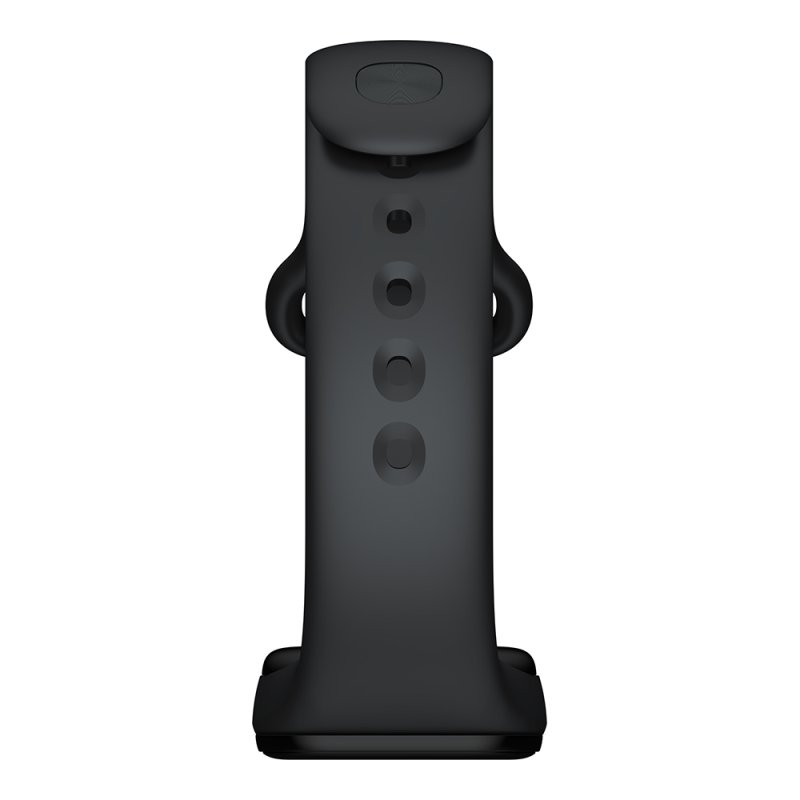 Xiaomi Smart Band 8 Active Negra — Pulsera de actividad