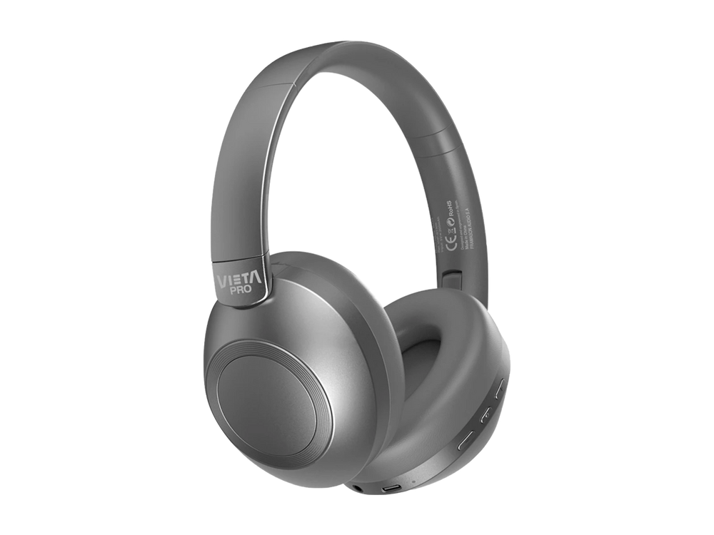 Vieta Pro Way 3 — Auriculares Bluetooth de diadema