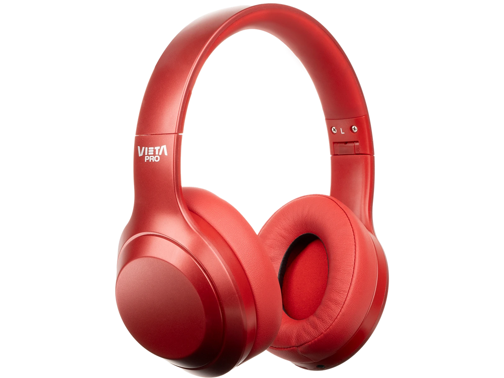Vieta Pro Silence 2 Rojo — Precintado