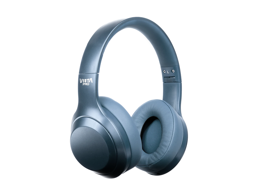 Vieta Pro Silence 2 — Auriculares Bluetooth con cancelación de ruido