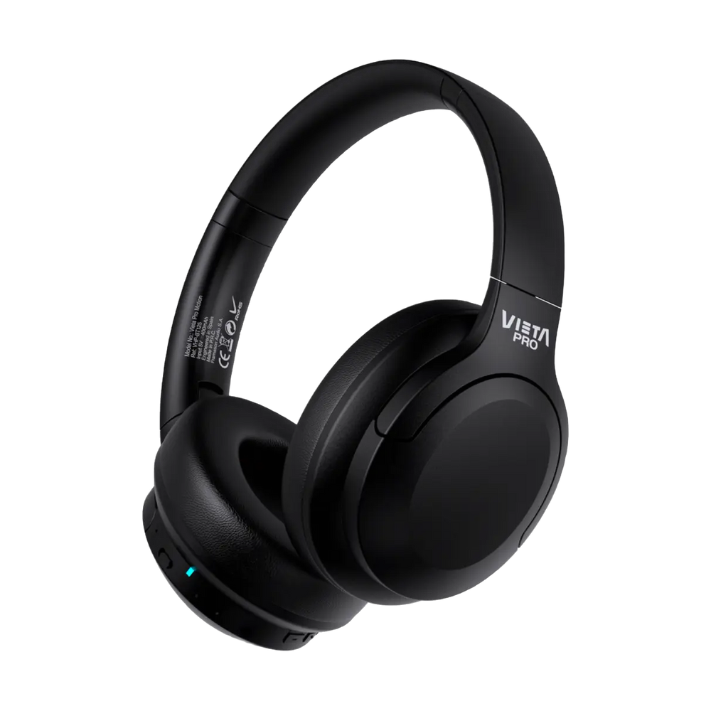 Vieta Pro Motion Negro