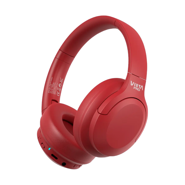Vieta Pro Motion Rojo