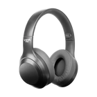 Vieta Pro Silence 2 Gris — Auriculares Bluetooth con cancelación de ruido