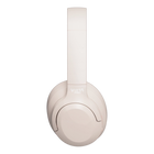 Vieta Pro Stream Blanco — Auriculares Bluetooth de diadema con micrófono