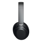 Vieta Pro Stream Negro — Auriculares Bluetooth de diadema con micrófono