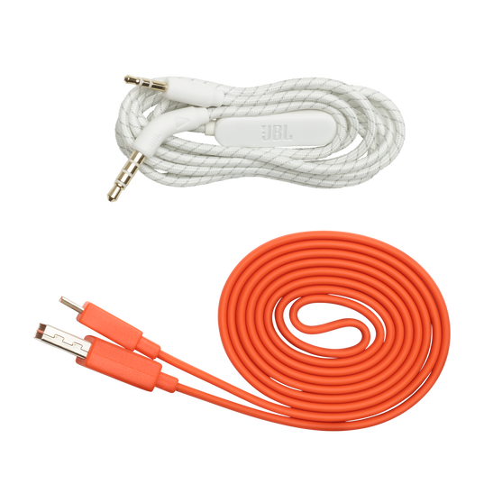 JBL Live 500BT Blanco — Reacondicionado Grado A