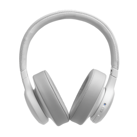 JBL Live 500BT Blanco — Reacondicionado Grado A