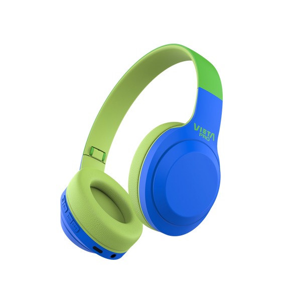 Vieta Pro Kids 2 — Auriculares infantiles Bluetooth