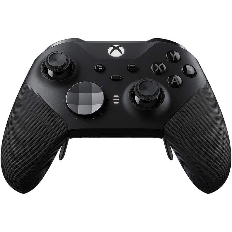 Xbox Elite Wireless Controller Series 2 Negro — Reacondicionado Grado A