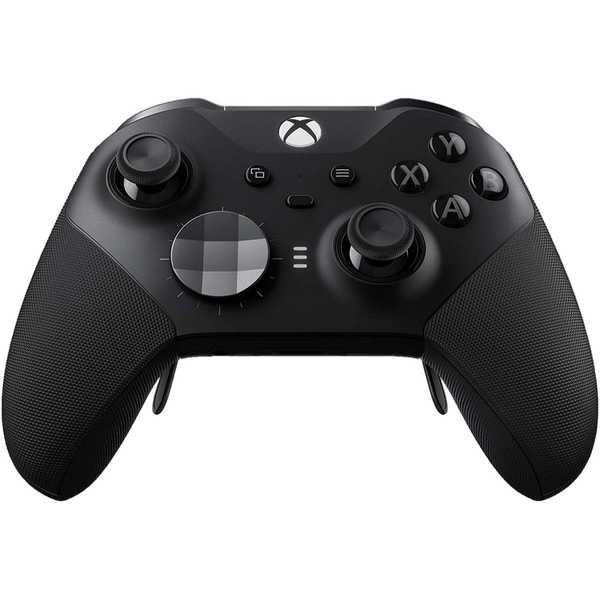 Xbox Elite Wireless Controller Series 2 Negro — Reacondicionado Grado A