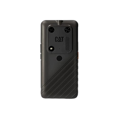 Caterpillar Cat S53 5G 6/128GB — Reacondicionado Grado A