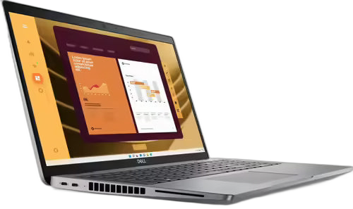 Dell Latitude 5550 Intel Core Ultra 5 125U 16GB/512GB