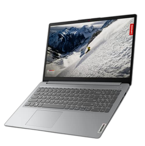 Lenovo IdeaPad 1 15ADA7 — Reacondicionado Grado A