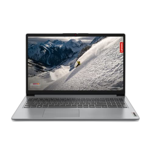 Lenovo IdeaPad 1 15ADA7 — Reacondicionado Grado A