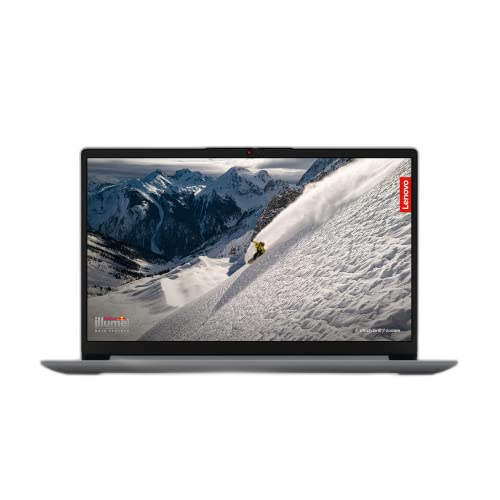 Lenovo IdeaPad 1 15ADA7 — Reacondicionado Grado A
