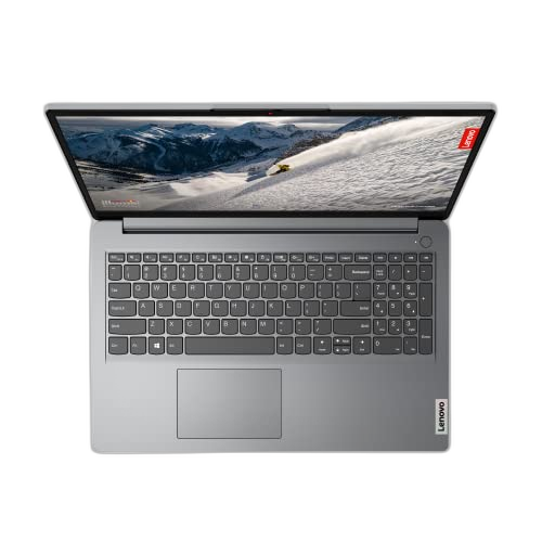 Lenovo IdeaPad 1 15ADA7 — Reacondicionado Grado A