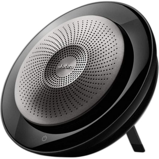 Jabra Speak 710 UC MS — Altavoz de conferencia — Reacondicionado Grado A