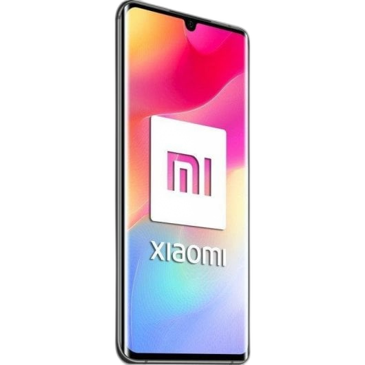 Xiaomi Mi Note 10 Lite 6/128GB Midnight Black — Reacondicionado Grado A