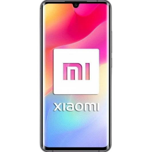 Xiaomi Mi Note 10 Lite 6/128GB Midnight Black — Reacondicionado Grado A