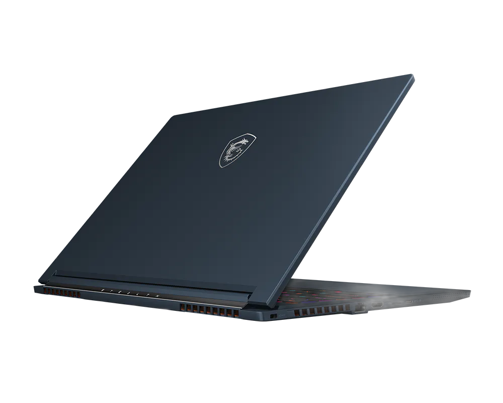 MSI Stealth 16 AI Studio RTX 4070 — Reacondicionado Grado A