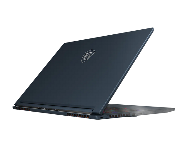 MSI Stealth 16 AI Studio RTX 4070 — Reacondicionado Grado A