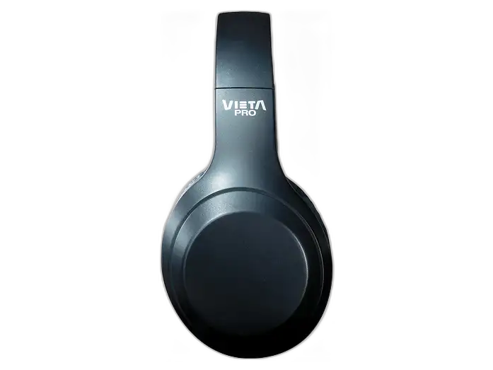 Vieta Pro Silence 2 Azul — Auriculares Bluetooth con cancelación de ruido