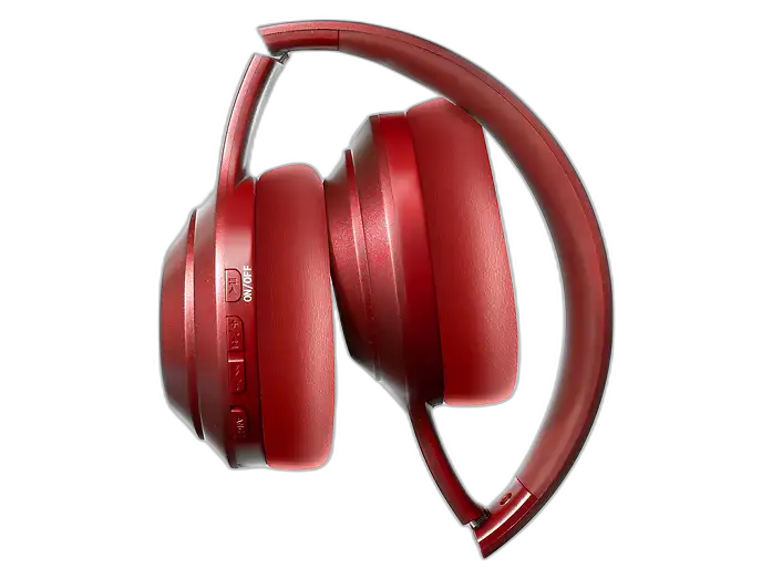 Vieta Pro Silence 2 Rojo — Precintado